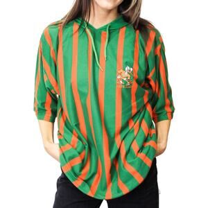 University of Miami Vintage Tee - XL